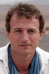 picture of actor Crispin Bonham-Carter