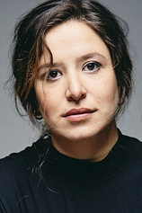 photo of person Tessa Hope Slovis