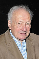 photo of person Robin Hardy