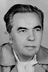 Foto de Tiberiu Olah