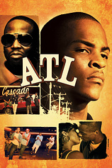 poster of movie ATL