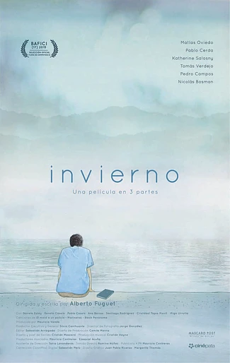Poster de Invierno