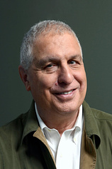 photo of person Errol Morris