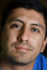 photo of person Rudy Valdez