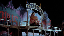 still of movie La Casa de los Horrores