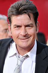 picture of actor Charlie Sheen