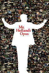 poster of movie Profesor Holland
