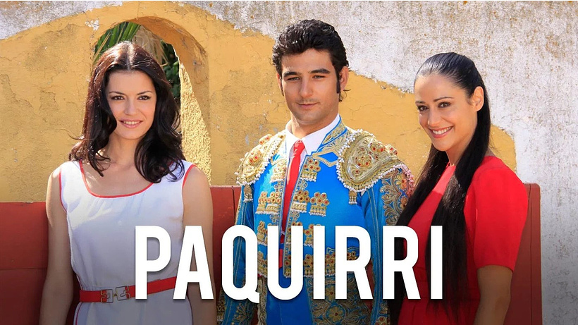 Imagen de Paquirri