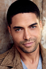 picture of actor Henderson Wade