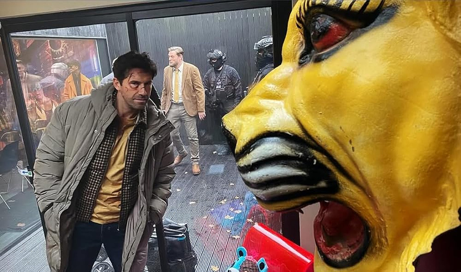 Scott Adkins en reckless-2026