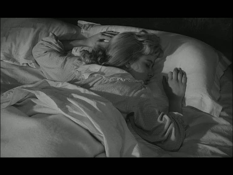 Sue Lyon en Lolita