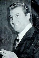 picture of actor Armando Moreno