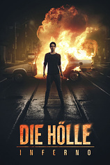 poster of movie Cold Hell