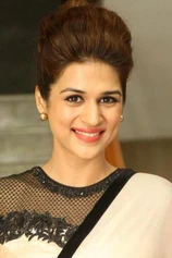 Foto de Shraddha Das
