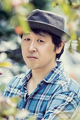photo of person Sung-lim Ju