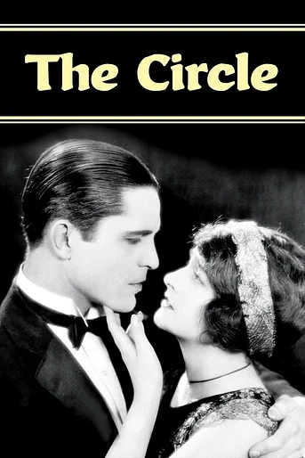 Poster de The Circle