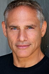 picture of actor Russell Todd