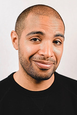 photo of person Elijah Bynum