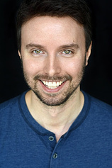 picture of actor Daniel Boileau