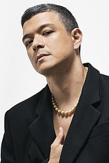 picture of actor Jericho Rosales