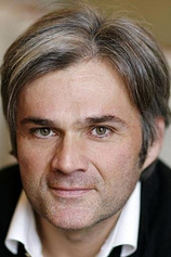 photo of person Stéphane Célérier