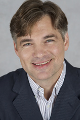 picture of actor Daniel Cosgrove