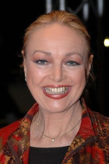 picture of actor Barbara Schöne