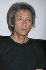 photo of person Toshiki Sato