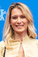 photo of person Francesca Andreoli