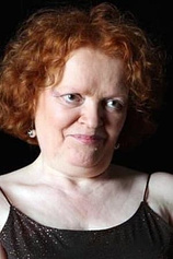 picture of actor Jeanne Carré