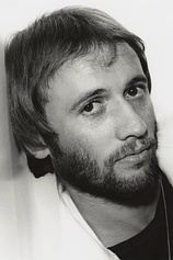 photo of person Maurice Gibb