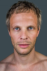 picture of actor Jan Bluthardt