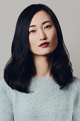 photo of person Mari Yamamoto