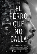 poster of movie El Perro que no calla