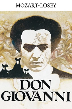 poster of movie Don Giovanni