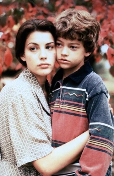 Liv Tyler y Ben Faulkner en Un Testigo en Silencio