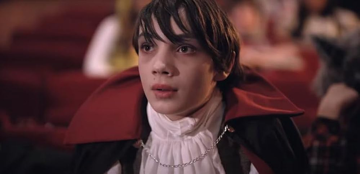 Donovan Colan en spirit-halloween-the-movie