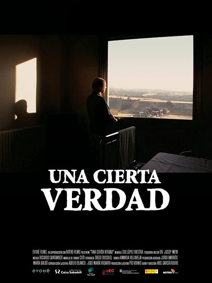 still of movie Una Cierta verdad