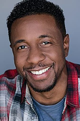 photo of person Anthony Gaskins