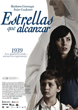 Estrellas que alcanzar