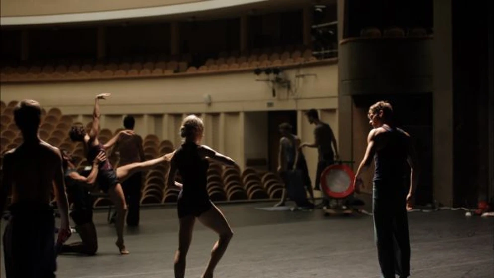 Imagen de nacho-duato-danse-la-danse