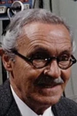 Foto de Leon Lenoir
