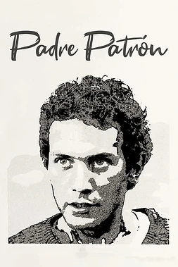 poster of movie Padre Patrón (Padre Padrone)