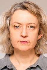 picture of actor Lucy Briers