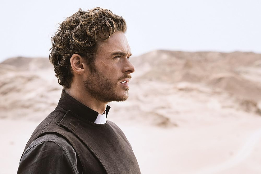 Richard Madden en oasis-2017