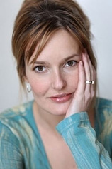 picture of actor Saskia Mulder