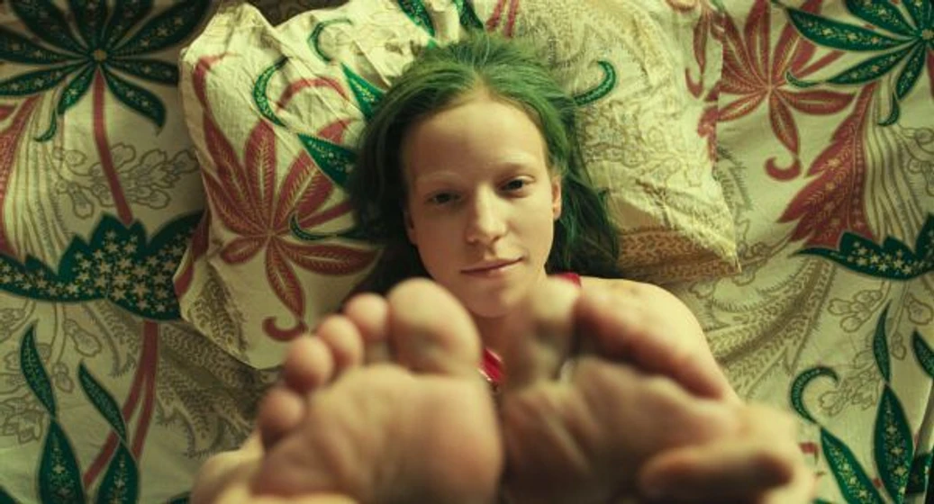 Imagen de the-mermaid