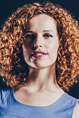 picture of actor Joana Almeida