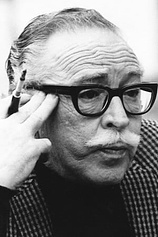 photo of person Dalton Trumbo