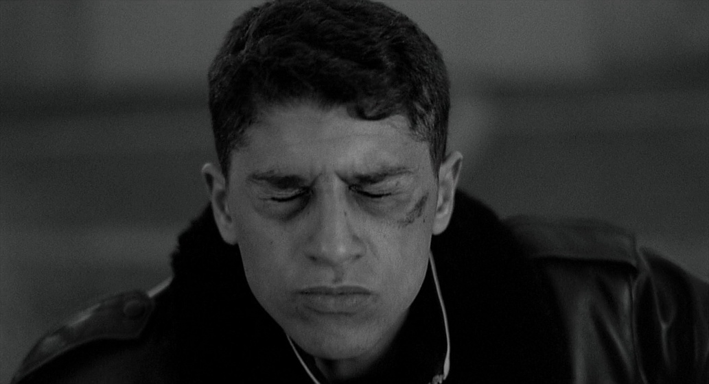 Saïd Taghmaoui en El Odio